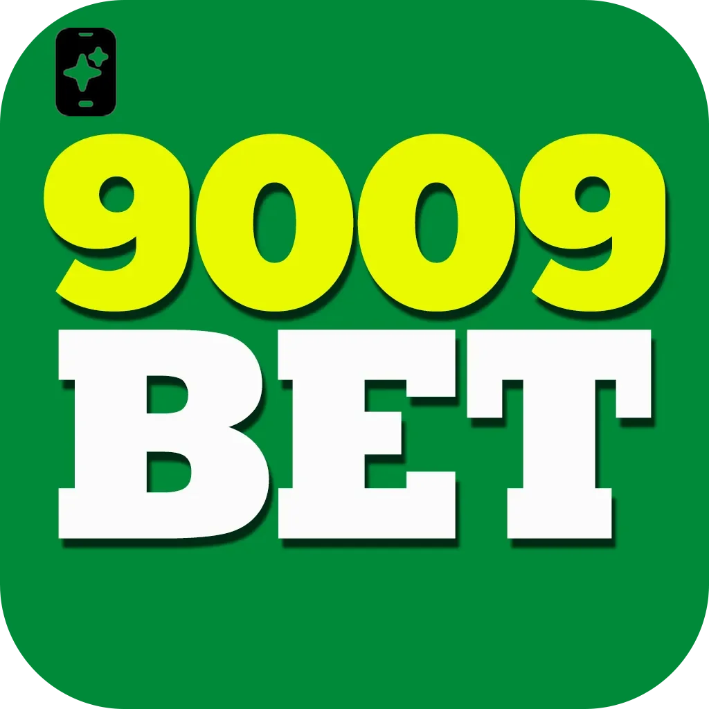 APP oficial da 9009bet para mobile