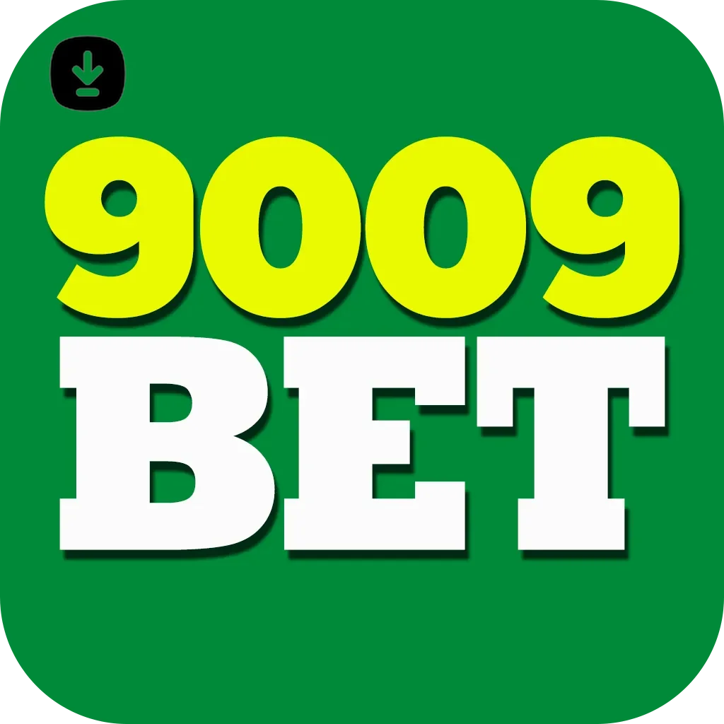 Download gratuito do app da 9009bet
