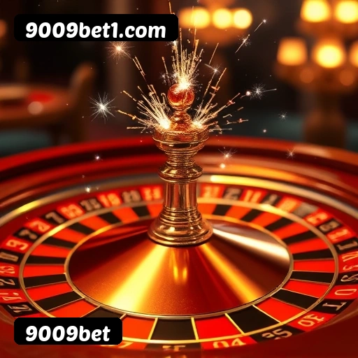 9009bet Logo