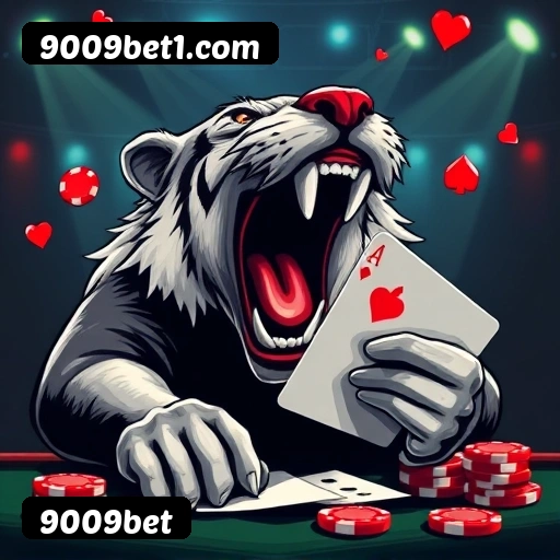 9009bet Logo