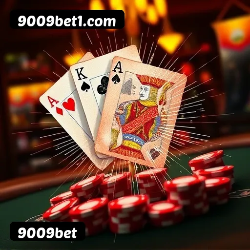 9009bet APK - Download Oficial Android